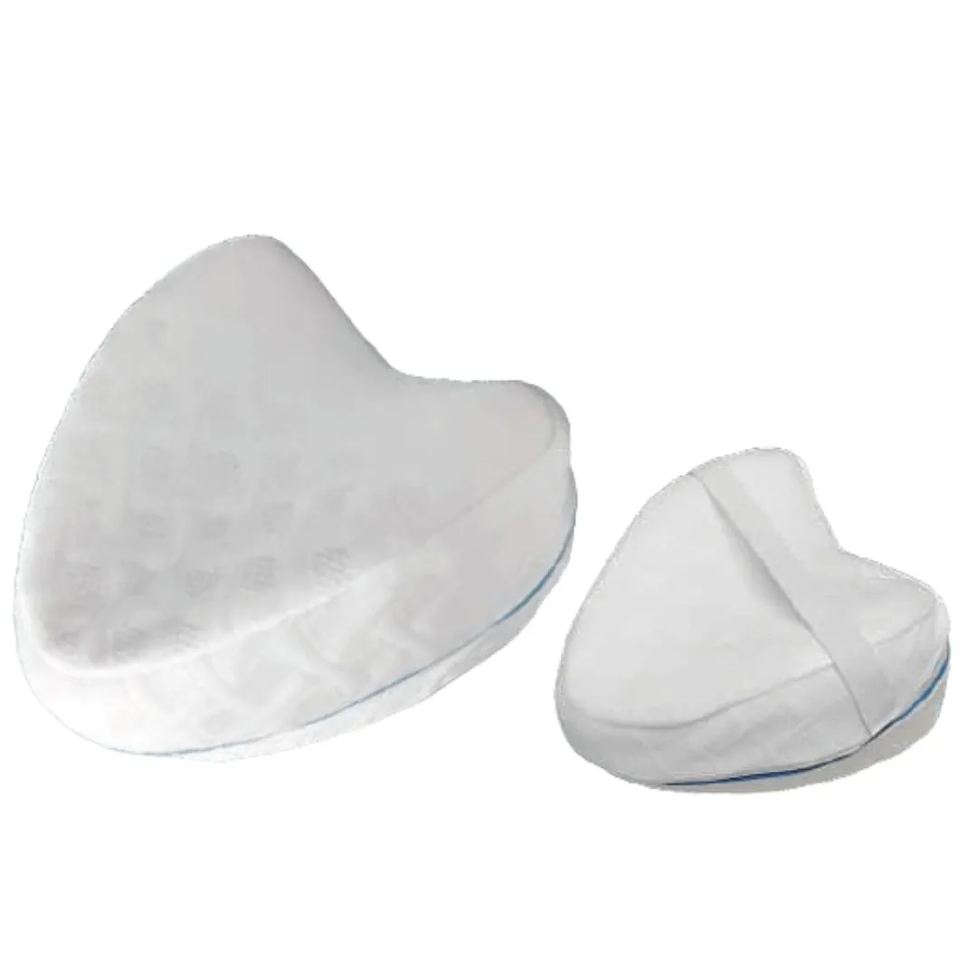 Cojín Separador de Piernas y Rodillas HEART de...