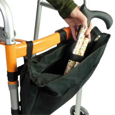 Bolsa Universal para Andador o Silla de ruedas