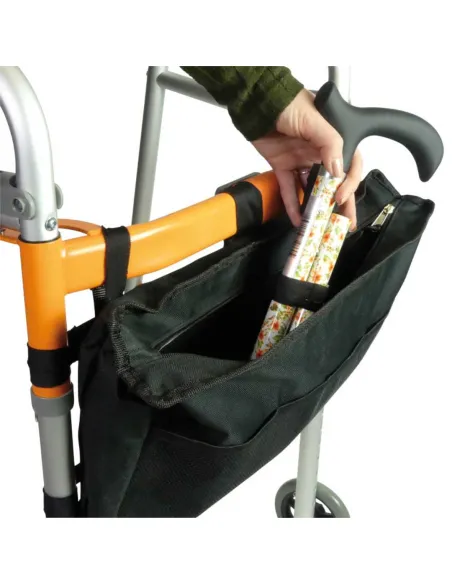 Bolsa Universal para Andador o Silla de ruedas