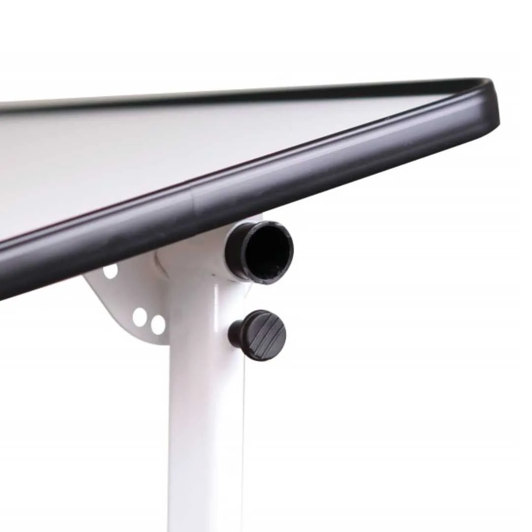 Mesa Auxiliar Inclinable y Regulable DIFFUSION