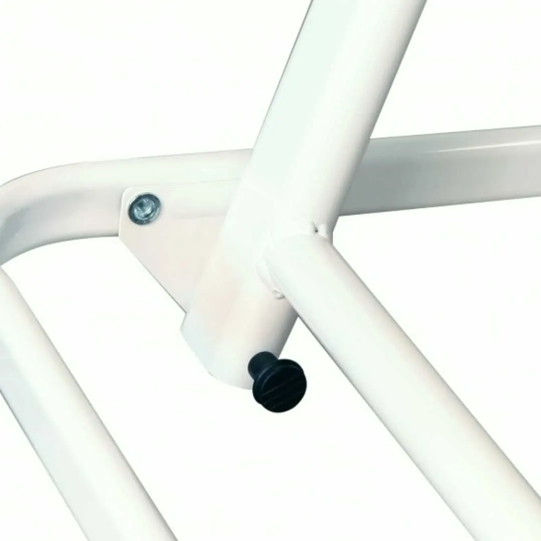 Mesa Auxiliar Inclinable y Regulable DIFFUSION