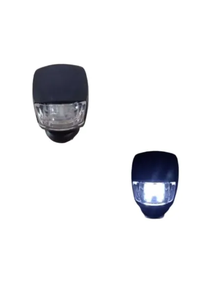 Linterna Led Portatil para Andador