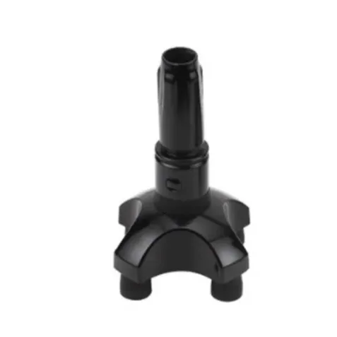 Taco Contera Pequeña Caudrípodes para Bastones Unidad