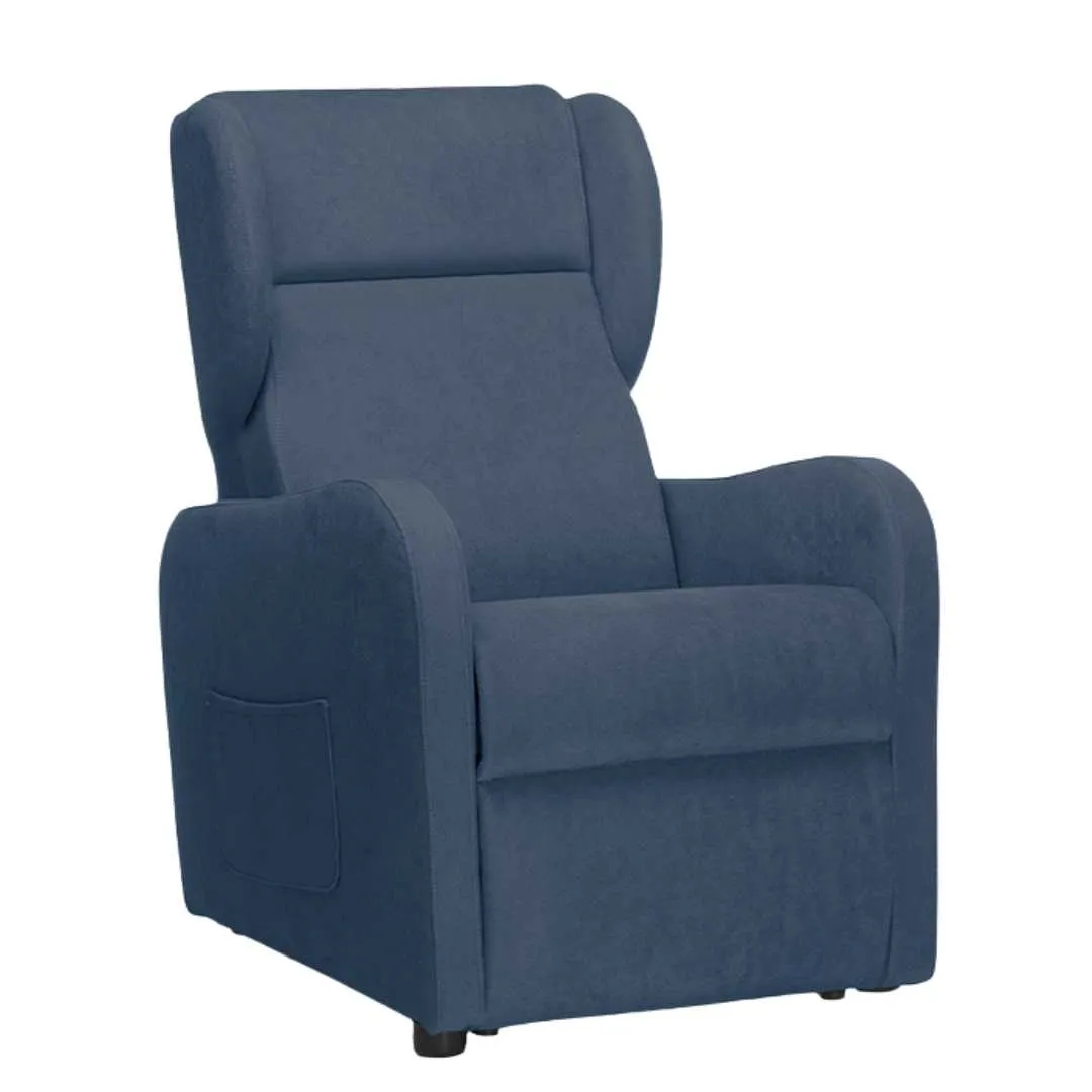 Sillón Elevador Cama Relax AGAVE con Sistema de...