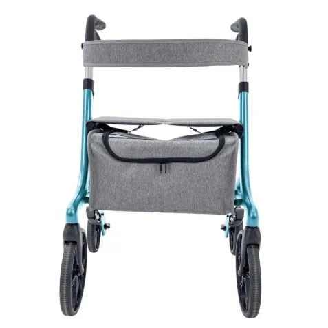 Andador Rollator de Aluminio NUEVO ESTILO 2