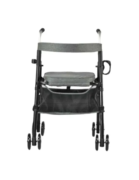 Andador de Aluminio con Frenos por Presión URBAN