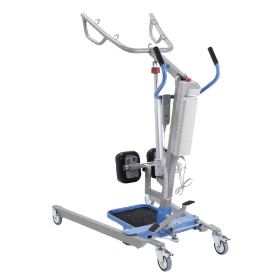Grúa de Bipedestación MUEVO UP hasta 200 Kg con...