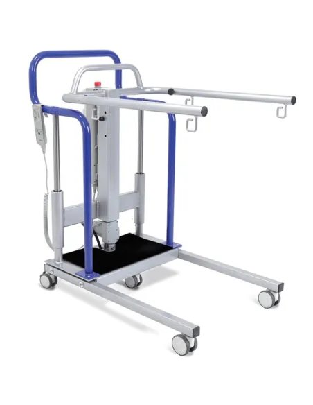 Grúa de Traslado Eléctrica MUEVO HOME Hasta 135 kg