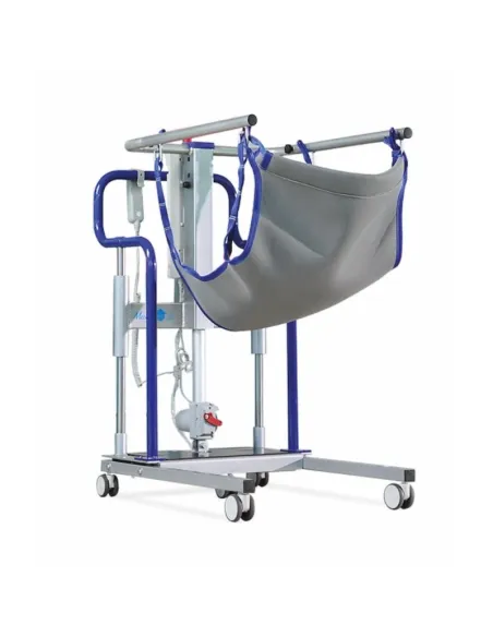 Grúa de Traslado Eléctrica MUEVO HOME Hasta 135 kg