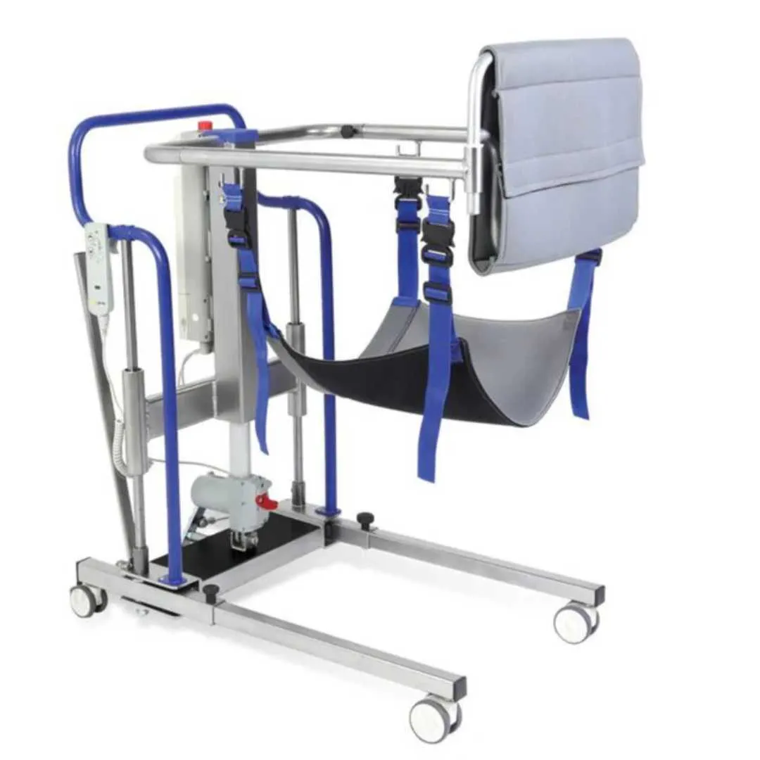 Grúa de Traslado Eléctrica MUEVO HOME RI900...