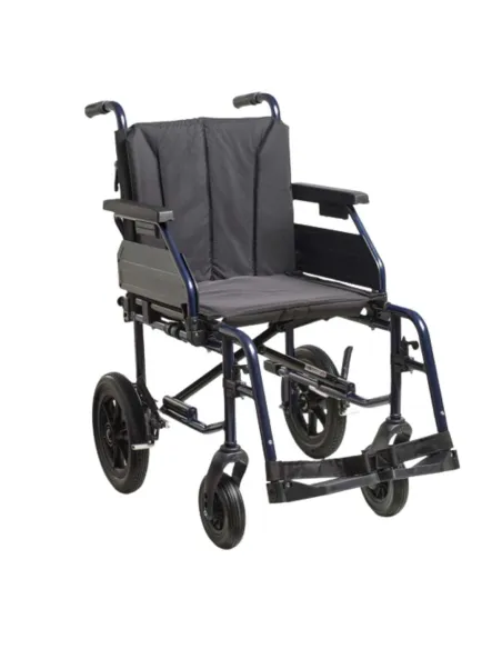 Silla de Ruedas GADES GAP de Aluminio Nuevo Modelo
