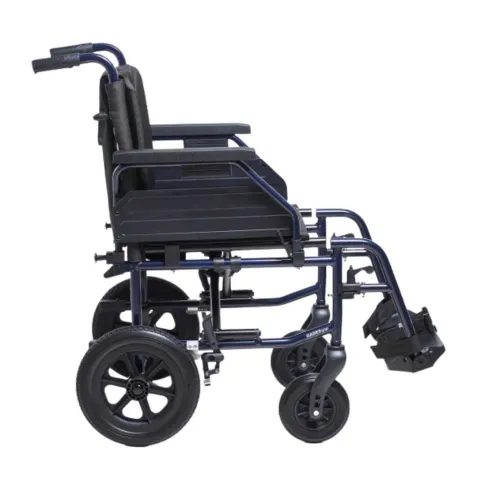 Silla de Ruedas GADES GAP de Aluminio Nuevo Modelo 2