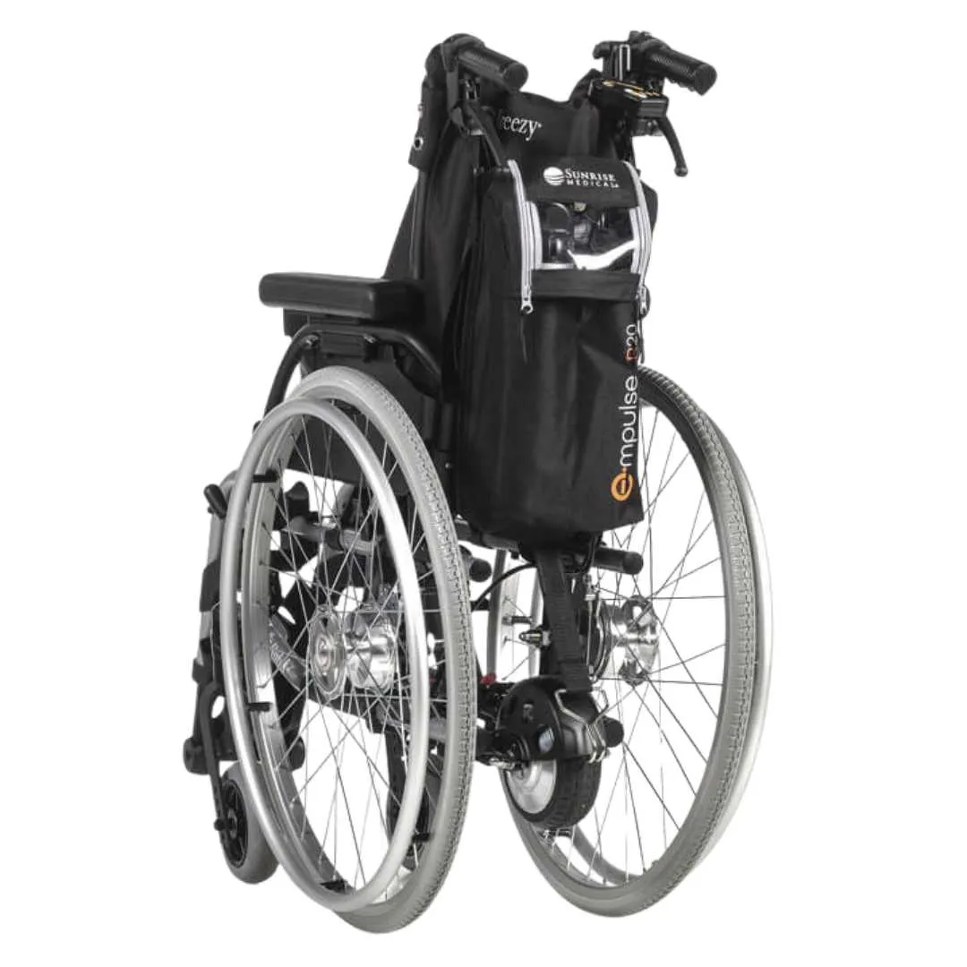 Motor para silla de ruedas E-MPULSE R20...