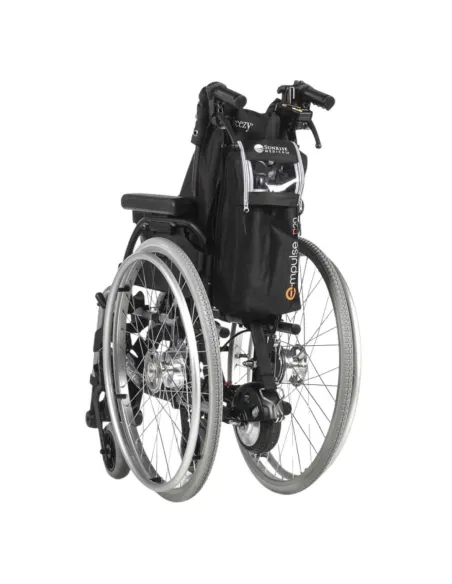 Motor para silla de ruedas E-MPULSE R20 Ultraligero