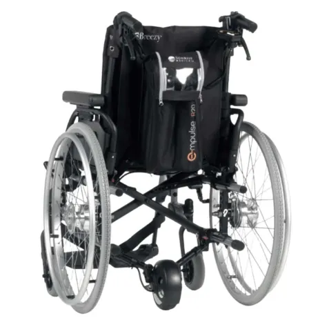 Motor para silla de ruedas E-MPULSE R20 Ultraligero