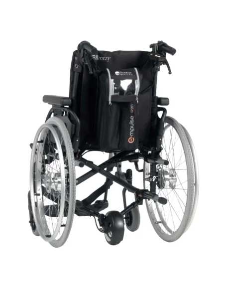 Motor para silla de ruedas E-MPULSE R20 Ultraligero