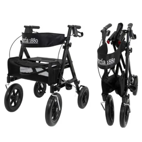 Andador Rollator TODOTERRENO 1880 2