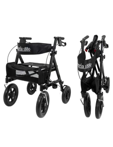 Andador Rollator TODOTERRENO 1880