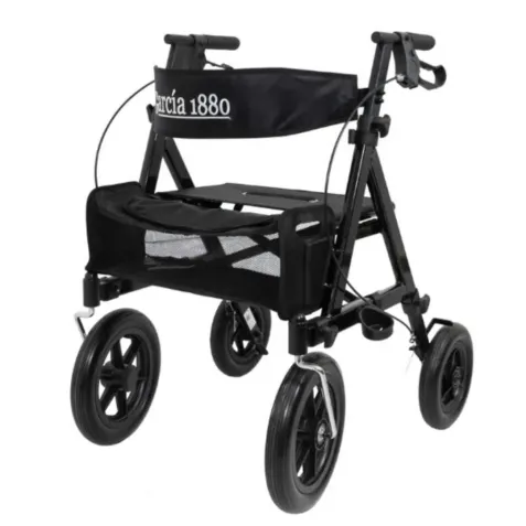 Andador Rollator TODOTERRENO 1880