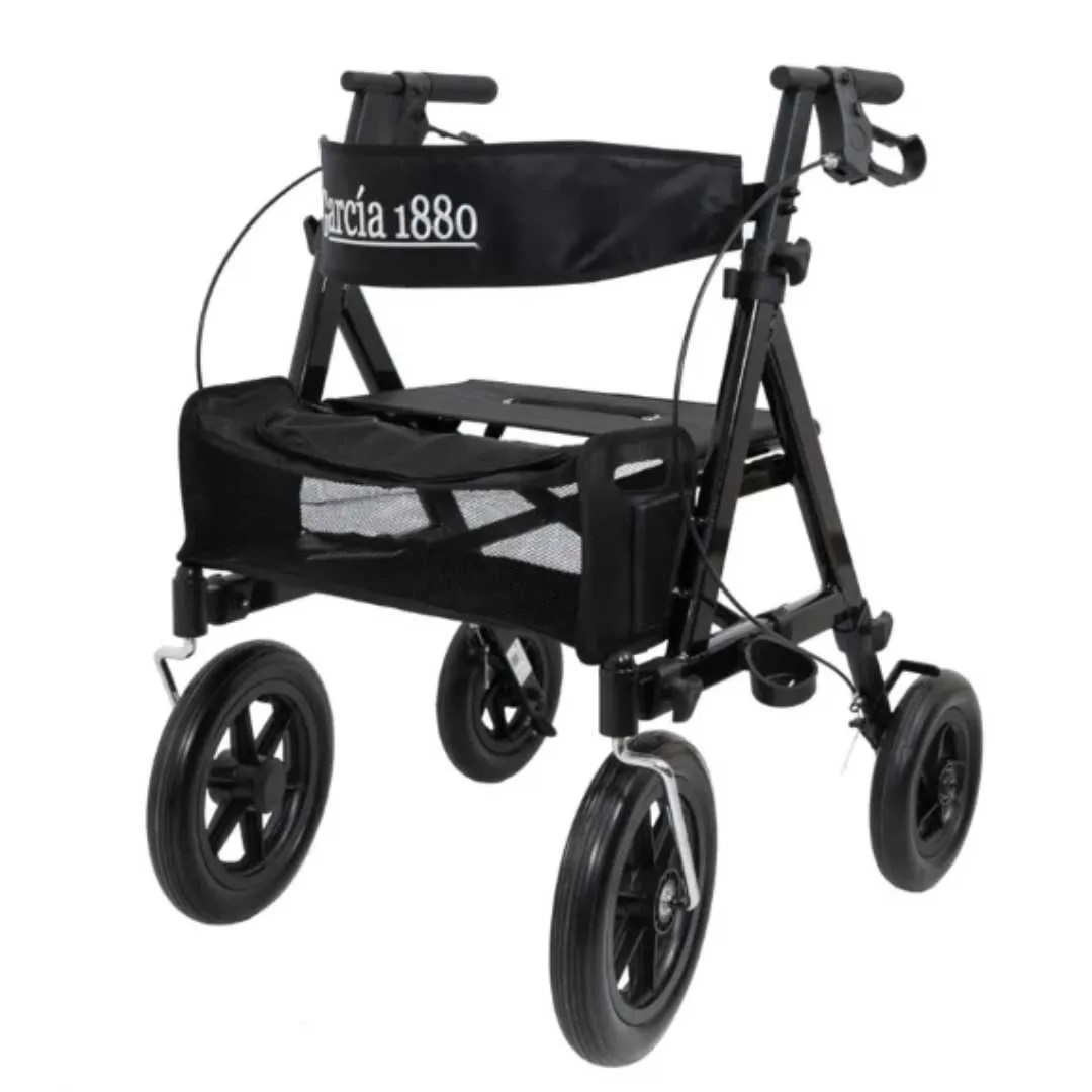 Andador Rollator TODOTERRENO 1880