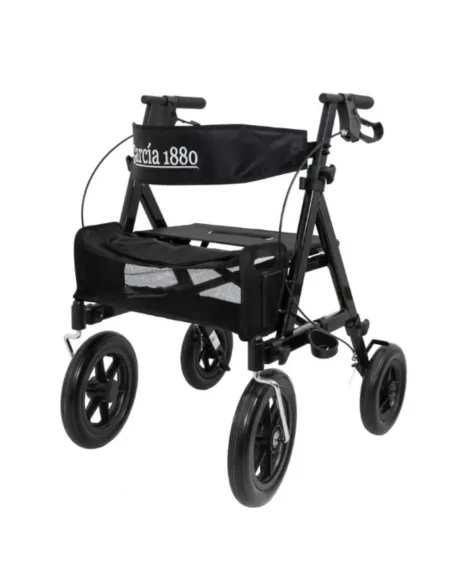 Andador Rollator TODOTERRENO 1880