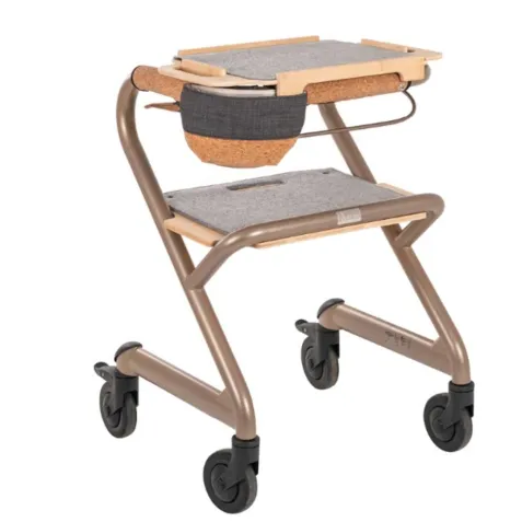 Andador Rollator de Interior SALJOL