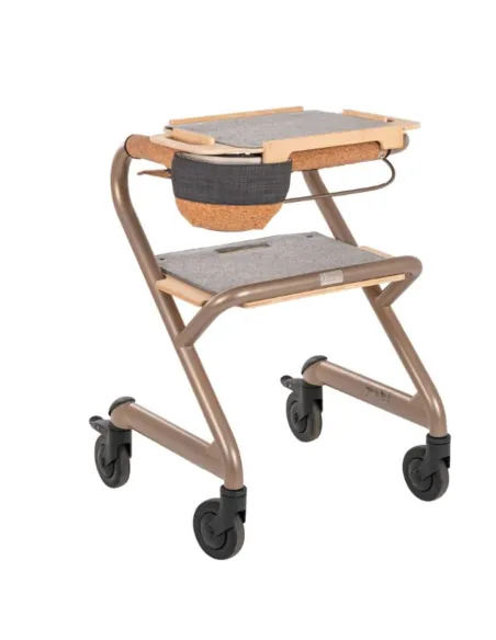Andador Rollator de Interior SALJOL