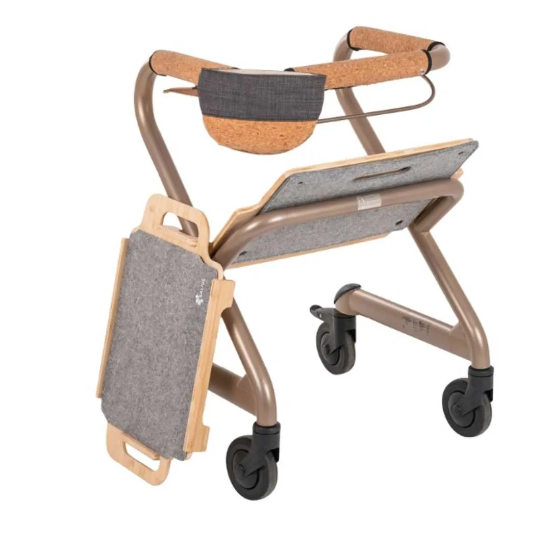 Andador Rollator de Interior SALJOL