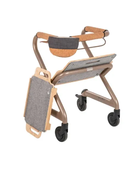 Andador Rollator de Interior SALJOL