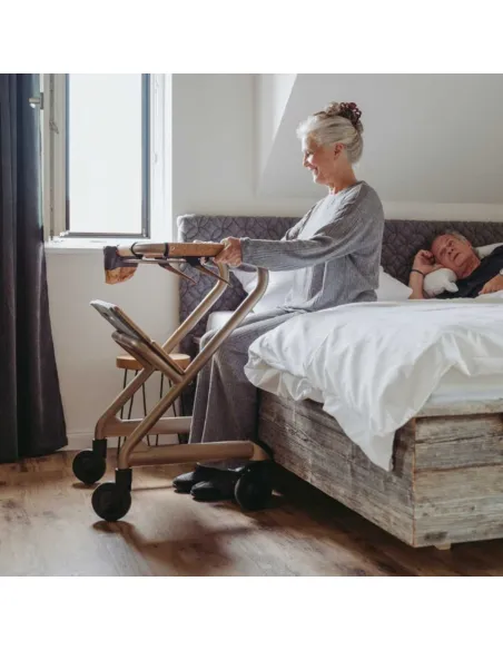 Andador Rollator de Interior SALJOL