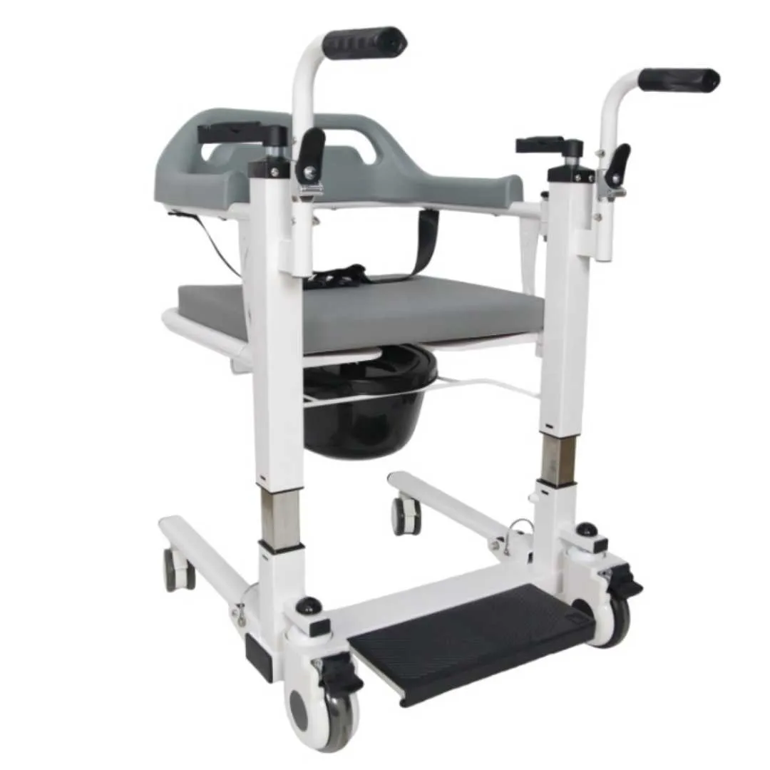 Silla de Transferencia Easy Move · Opcional...