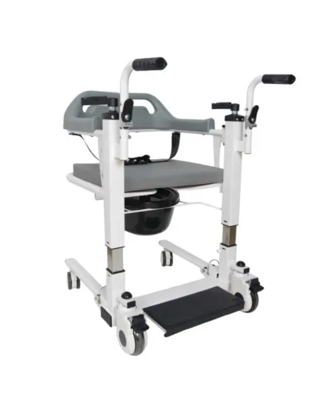 Silla de Transferencia Easy Move · Opcional Waterproof