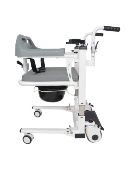 Silla de Transferencia Easy Move · Opcional Waterproof