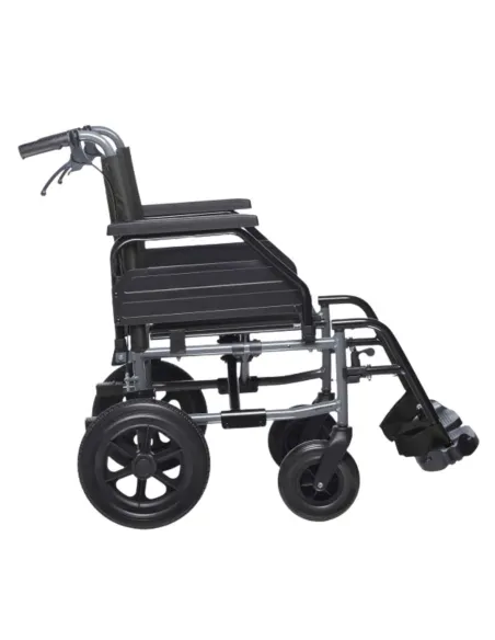 Silla de Ruedas APOLO LITE con Freno para Acompañante