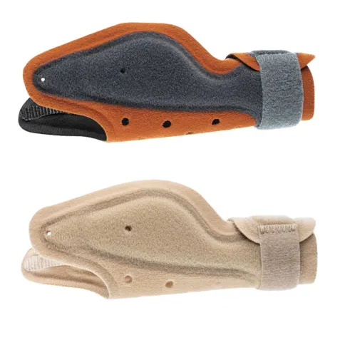 Pulgar para Abdución en Muñequera MANUTEC FIX de Orliman 2