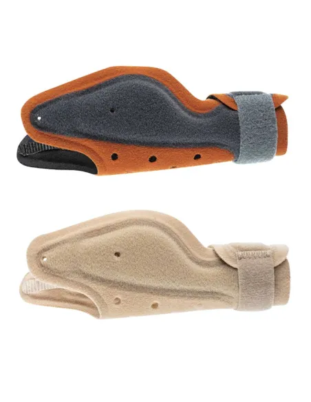 Pulgar para Abdución en Muñequera MANUTEC FIX de Orliman