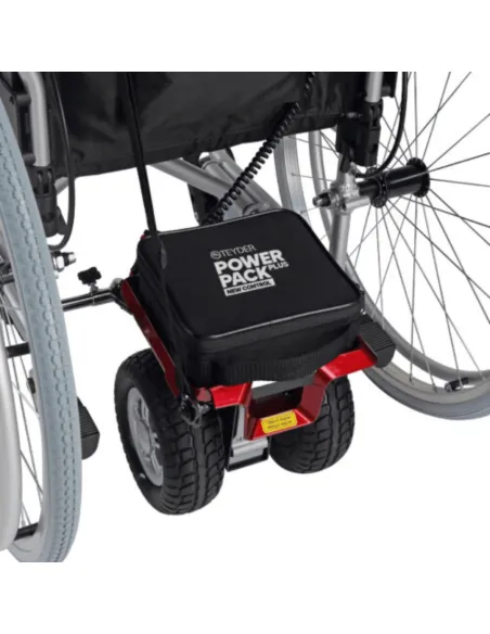Motor para silla de ruedas POWER PACK PREMIUM