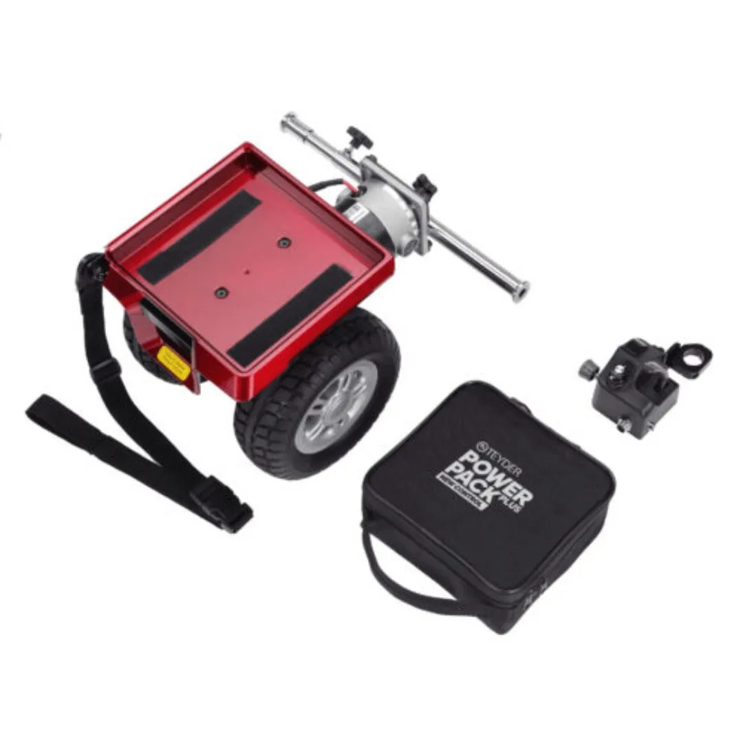 Motor para silla de ruedas POWER PACK PREMIUM