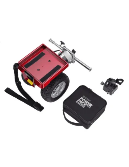 Motor para silla de ruedas POWER PACK PREMIUM