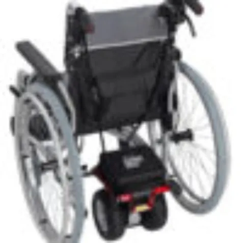 Motor para silla de ruedas POWER PACK PREMIUM 2