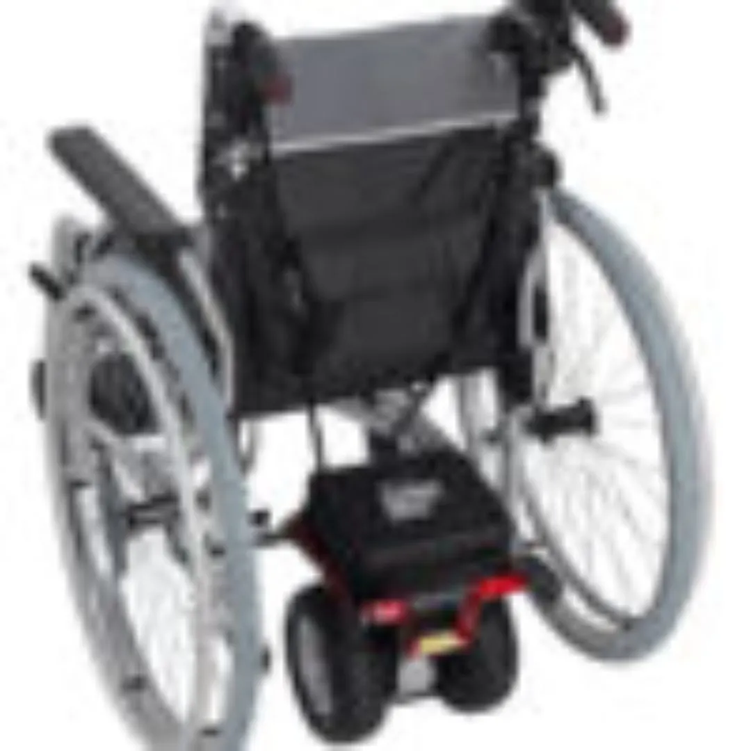 Motor para silla de ruedas POWER PACK PREMIUM
