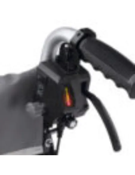 Motor para silla de ruedas POWER PACK PREMIUM