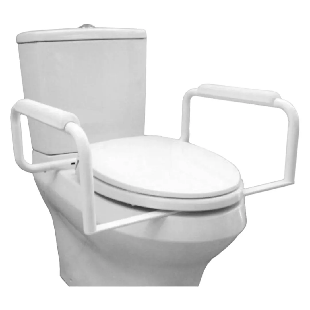 Apoyabrazos de Seguridad para WC