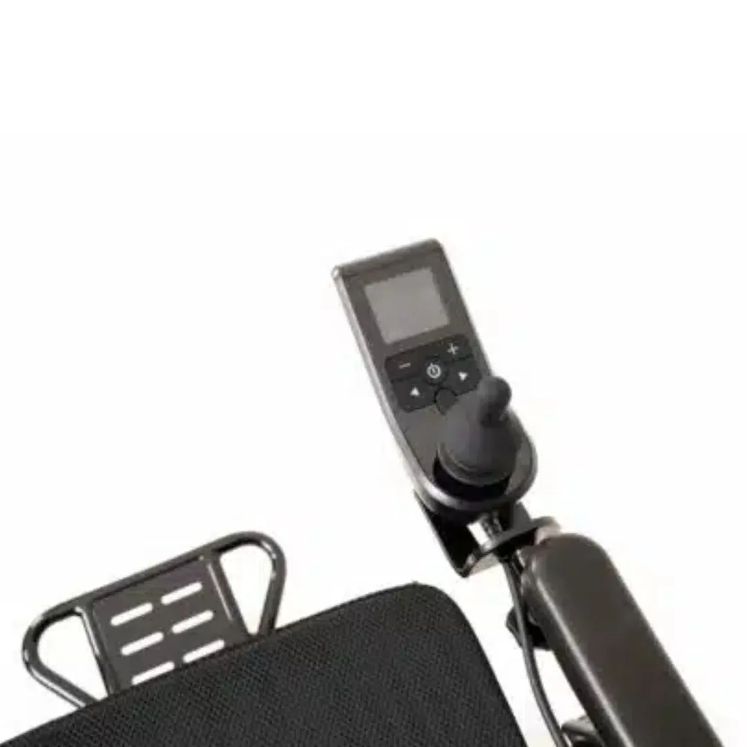 Silla de Ruedas Eléctrica Plegable SPA PRO 250W
