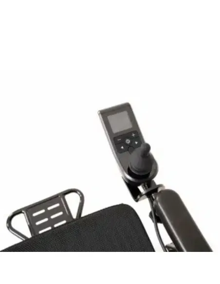 Silla de Ruedas Eléctrica Plegable SPA PRO 250W