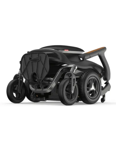 Silla de ruedas Eléctrica ION Inteligente y Plegable
