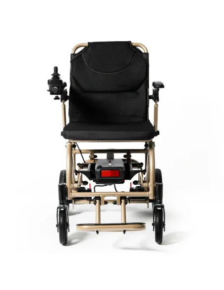 Silla de ruedas Ultraligera BAHIA LIGHT 18 Kg Plegable