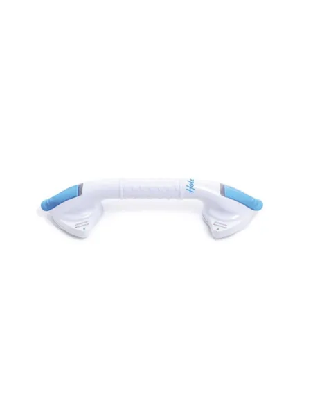 Barra Asidero Baño Portatil con ventosas HOLDY de 36 cm