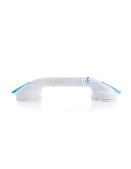 Barra Asidero Baño Portatil con ventosas HOLDY de 36 cm