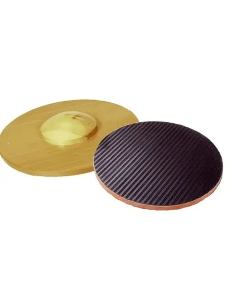 Plato de Bohler Reort Design